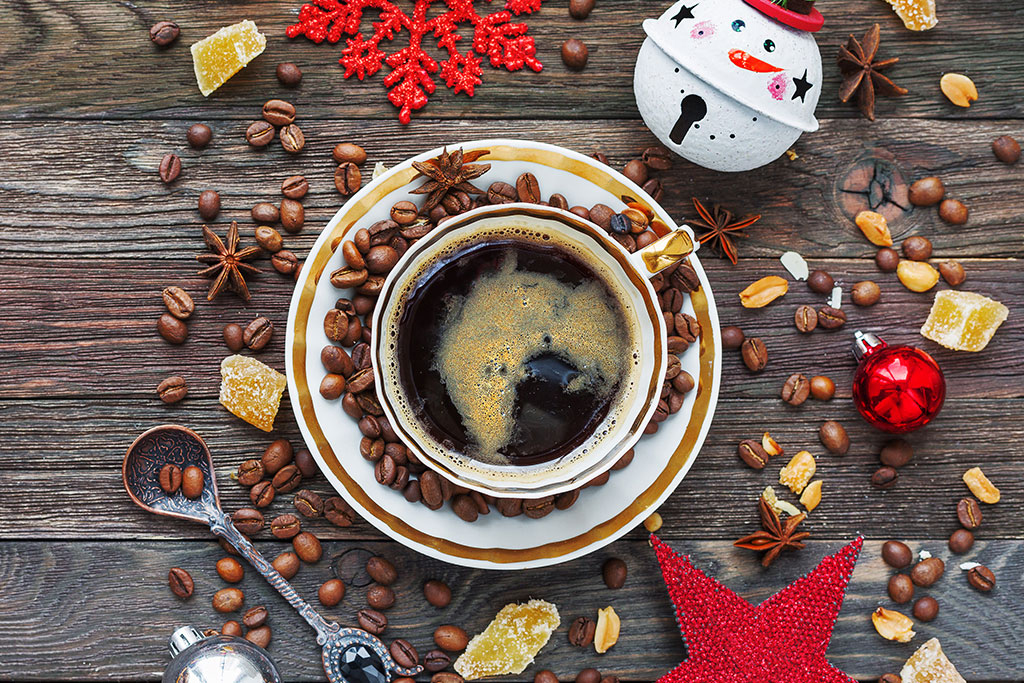 La Messoni kerstvakantie