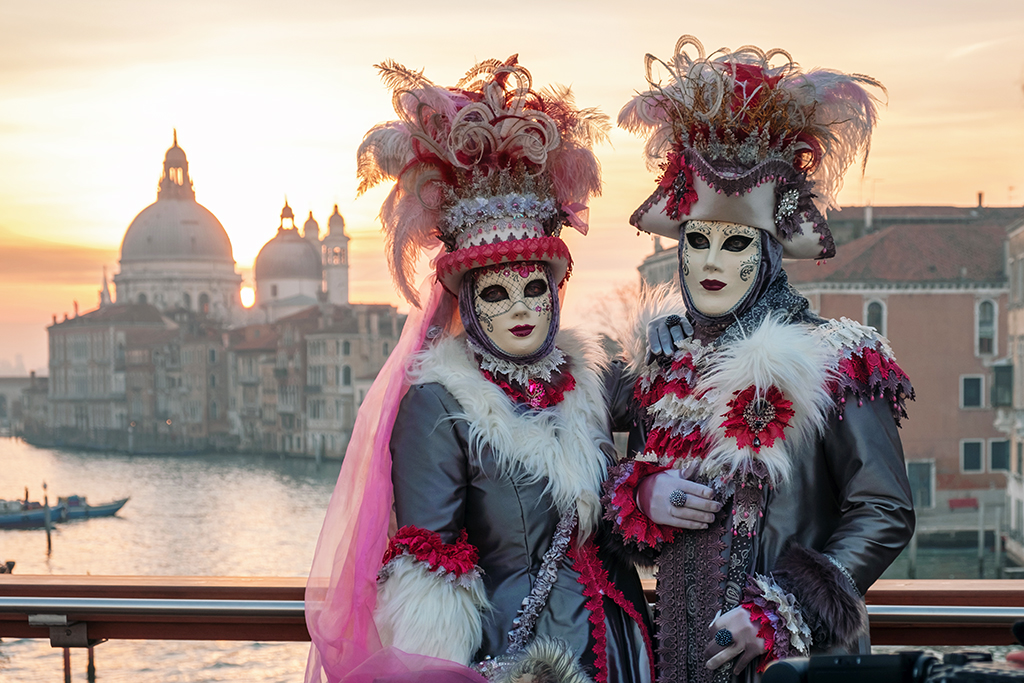 La Messoni Carnavalsvakantie